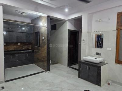 2 BHK Independent Builder Floor