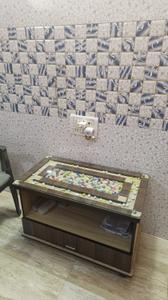 Bathroom Image of 600 Sq.ft 1 BHK Apartment / Flat for sale in Chincholi Apartment, Malad West Mumbai for Rs. 10500000