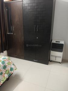 Bedroom Image of 850 Sq.ft 2 BHK Apartment / Flat for sale in Rahul Eastview, Hadapsar Pune for Rs. 7000000