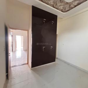 Bedroom Image of 1671 Sq.ft 3.5 BHK Villa for sale in Hathod Jaipur for Rs. 5700000