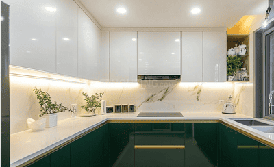 Image of 945 Sq.ft 2 BHK Apartment / Flat for sale in La Mer One, Panvel, Navi Mumbai for Rs. 6200000