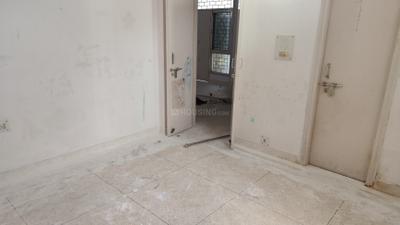 Bedroom Image of 1800 Sq.ft 3 BHK Apartment / Flat for rent in Elephanta Heights, Sector 10 Dwarka New Delhi for Rs. 48000