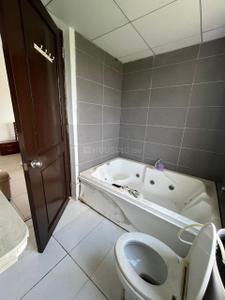 Bathroom Image of 2450 Sq.ft 3 BHK Apartment / Flat for sale in Marvel Isola, Mohammed Wadi Pune for Rs. 18000000