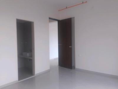 Bedroom Image of 950 Sq.ft 2.5 BHK Apartment / Flat for rent in  Om Vishramyog CHS, Borivali West Mumbai for Rs. 70000