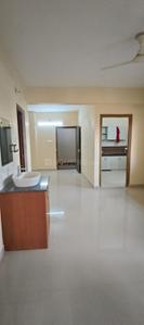Hall Image of 2000 Sq.ft 4 BHK Apartment / Flat for rent in Patrapada Bhubaneswar for Rs. 25000