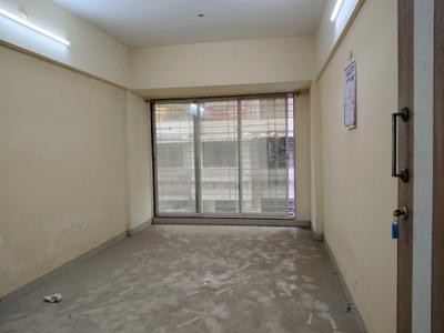 Living Room Image of 609 Sq.ft 1 BHK Apartment / Flat for sale in Metro Metropolis, Taloja Navi Mumbai for Rs. 3300000