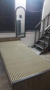 Bedroom Image of No name in Naktala, Kolkata