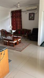 Hall Image of 2400 Sq.ft 3 BHK Apartment / Flat for sale in Gulbai Tekra Ahmedabad for Rs. 17500000