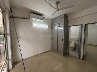 Bedroom Image of 650 Sq.ft 2 BHK Apartment / Flat for rent in Pyramid Fusion Homes, Sector 70A Gurgaon for Rs. 23500