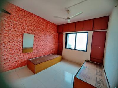 Hall Image of 976 Sq.ft 2 BHK Apartment / Flat for sale in Dhankawadi Pune for Rs. 6000000