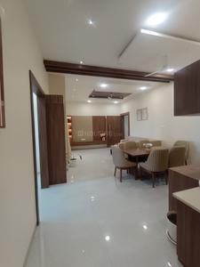 Hall Image of 1665 Sq.ft 3 BHK Apartment / Flat for sale in Manish Nagar Nagpur for Rs. 7659000