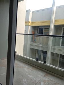 Living Room Image of 1256 Sq.ft 3 BHK Apartment / Flat for sale in Magnolia Signature, Omarhati Kolkata for Rs. 6227600