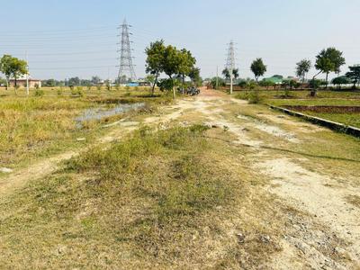Image of 1500 Sq.ft Residential Plot / Land for sale in Ram Nagar, Varanasi for Rs. 2700000