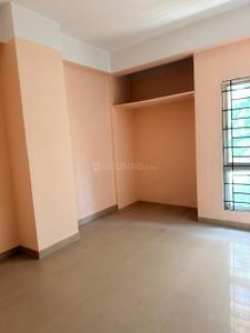 Bedroom Image of 1100 Sq.ft 3 BHK Apartment / Flat for sale in Ulubari Guwahati for Rs. 4900000