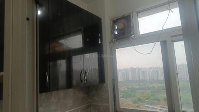Kitchen Image of 1180 Sq.ft 2.5 BHK Apartment / Flat for sale in Amrapali Silicon City, Sector 76 Noida for Rs. 11800000