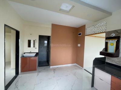 Hall Image of 600 Sq.ft 1 BHK Apartment / Flat for sale in Arjun Nagar Amravati for Rs. 2500000