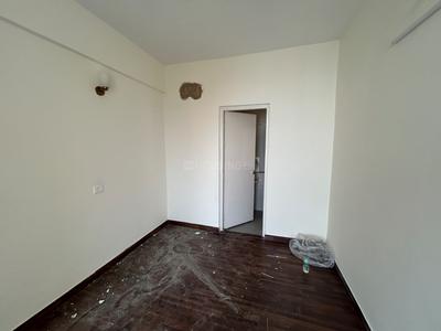 Bedroom Image of 1660 Sq.ft 3 BHK Duplex for rent in Jaypee Klassic , Sector 129 Noida for Rs. 30000