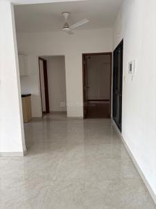 Hall Image of 1011 Sq.ft 2 BHK Apartment / Flat for sale in Shamraj Trident, Dhankawadi Pune for Rs. 10100000