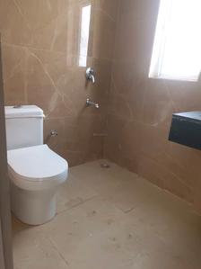 Bedroom Two Image of 1200 Sq.ft 3 BHK Apartment / Flat for sale in M3M Soulitude , Sector 89 Gurgaon for Rs. 17000000