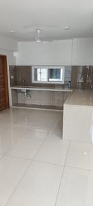 Hall Image of 1350 Sq.ft 3 BHK Apartment / Flat for sale in Fortune Air, Gotri Vadodara for Rs. 6800000