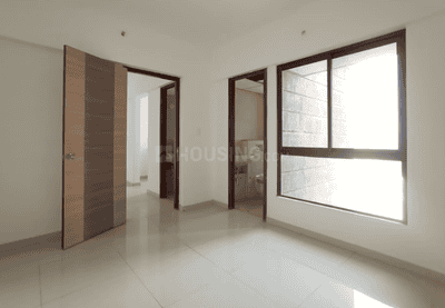 Image of 790 Sq.ft 2 BHK Apartment / Flat for sale in Wadhwa Wise City, Chikhale, Navi Mumbai for Rs. 5800000
