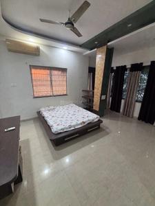 Bedroom Image of 1500 Sq.ft 3 BHK Apartment / Flat for rent in Laxminagar Nagpur for Rs. 38000