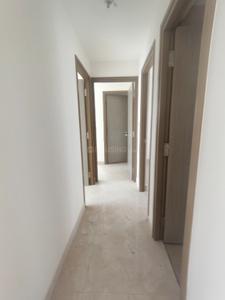 Image of 860 Sq.ft 2.5 BHK Apartment / Flat for sale in PS One 10, New Town, Kolkata for Rs. 15000000