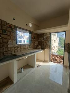 Kitchen Image of 1569 Sq.ft 3 BHK Apartment / Flat for sale in BN Brundavanam, Pothinamallayya Palem Visakhapatnam for Rs. 8500000