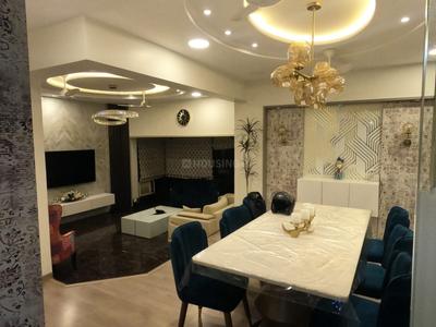 Hall Image of 1850 Sq.ft 3 BHK Apartment / Flat for sale in Belscot Chs Ltd, Andheri West Mumbai for Rs. 60000000