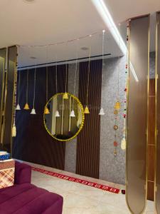 Bedroom Image of 1450 Sq.ft 4 BHK Builder Floor for sale in Mayur Vihar Phase 1 New Delhi for Rs. 14500000