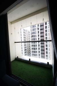 Balcony Image of 1314 Sq.ft 2 BHK Apartment / Flat for sale in Nava Naroda Ahmedabad for Rs. 6000000