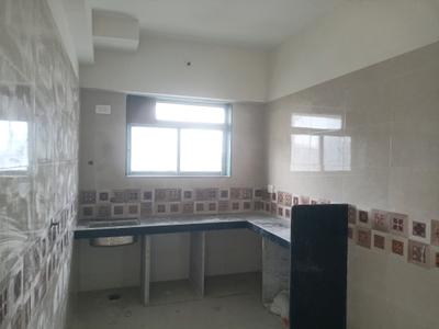 Kitchen Image of 662 Sq.ft 2 BHK Apartment / Flat for sale in Spenta Alta Vista, Chembur Mumbai for Rs. 18300000