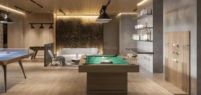Hall Image of 6000 Sq.ft 4 BHK Apartment / Flat for sale in The Sovereign, Thaltej Ahmedabad for Rs. 48100000