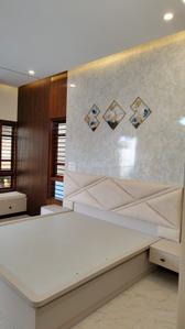 Image of 4200 Sq.ft 4.5 BHK Independent House for sale in Nagarbhavi, Bengaluru for Rs. 45000000