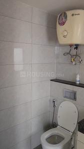 Image of 1888 Sq.ft 3.5 BHK Apartment / Flat for sale in Godrej Windsor At Godrej Golf Links, Jaypee Greens, Greater Noida for Rs. 32000000