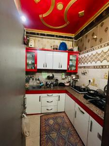 Kitchen Image of 2865 Sq.ft 3.5 BHK Independent House for sale in Devpura Haridwar for Rs. 14000000