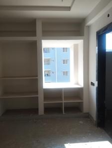 Bedroom Image of 1900 Sq.ft 3 BHK Apartment / Flat for sale in Yendada Visakhapatnam for Rs. 11970000