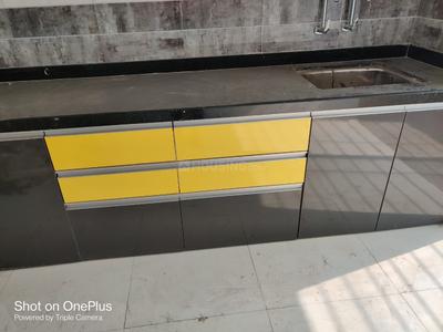 Kitchen Image of 780 Sq.ft 2 BHK Apartment / Flat for sale in Gurukrupa Primerose, Ambegaon Budruk Pune for Rs. 7500000