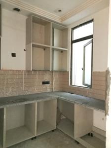 Kitchen Image of 1260 Sq.ft 3 BHK Builder Floor for sale in East Of Kailash New Delhi for Rs. 45600000