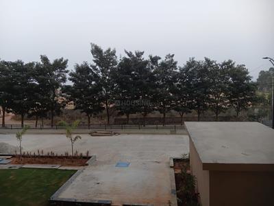 Image of 744 Sq.ft 2 BHK Apartment / Flat for sale in Shriram WYT Field, Bommenahalli, Bengaluru for Rs. 6900000
