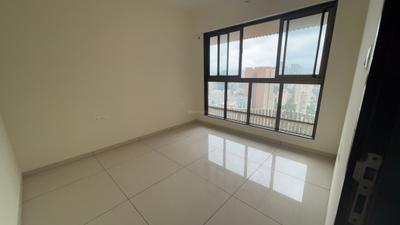 Bedroom Image of 846 Sq.ft 3 BHK Apartment / Flat for sale in 34 Park Estate, Goregaon West Mumbai for Rs. 30000000