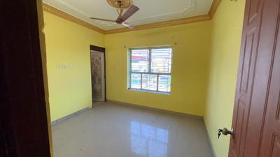 Bedroom Image of 1440 Sq.ft 4 BHK Apartment / Flat for sale in Associated Erectors Green Residenza 3, Rajarhat Kolkata for Rs. 6500000