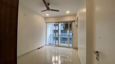 Bedroom Image of 1982 Sq.ft 3 BHK Apartment / Flat for rent in  Apollo DB City, Nipania Indore for Rs. 45000