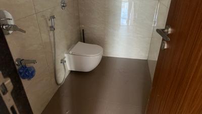 Image of 1200 Sq.ft 3 BHK Apartment / Flat for rent in VJ Yashwin Nuovo Centro, Wakad, Pune for Rs. 44999