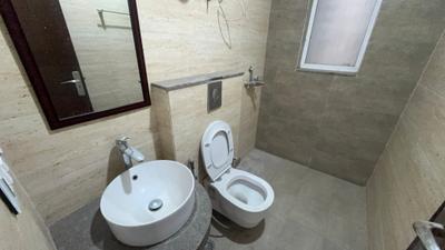 Image of 1400 Sq.ft 3 BHK Builder Floor for rent in Ace Palm Floors Apartment, Sector 89, Gurgaon for Rs. 36000