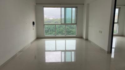 Living Room Image of 1150 Sq.ft 2 BHK Apartment / Flat for sale in Nahar Cayenne, Powai Mumbai for Rs. 22500000