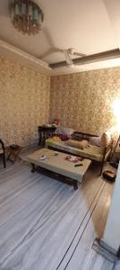 Hall Image of 900 Sq.ft 2.5 BHK Builder Floor for sale in Jangpura New Delhi for Rs. 24500000