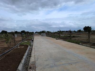 Image of 250 Sq.ft Residential Plot / Land for sale in Raikal, Ranga Reddy for Rs. 3875000