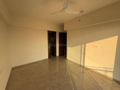 Bedroom Image of 1080 Sq.ft 2 BHK Apartment / Flat for sale in L And T Elixir Reserve, Powai Mumbai for Rs. 38500000