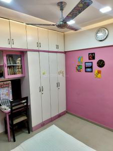 Bedroom Image of 1051 Sq.ft 2 BHK Apartment / Flat for sale in Kirkatwadi Pune for Rs. 5621000